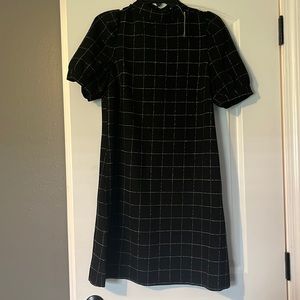 Size 4 loft dress NWT